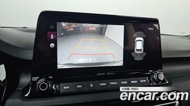 Kia Seltos Signature, 2022 18