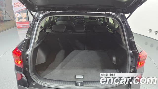 Kia Seltos Signature, 2022 20