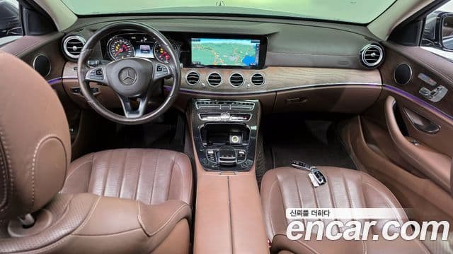 Mercedes-Benz E-класс W213 Exclusive, 2017 7