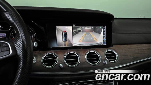 Mercedes-Benz E-класс W213 Exclusive, 2017 15