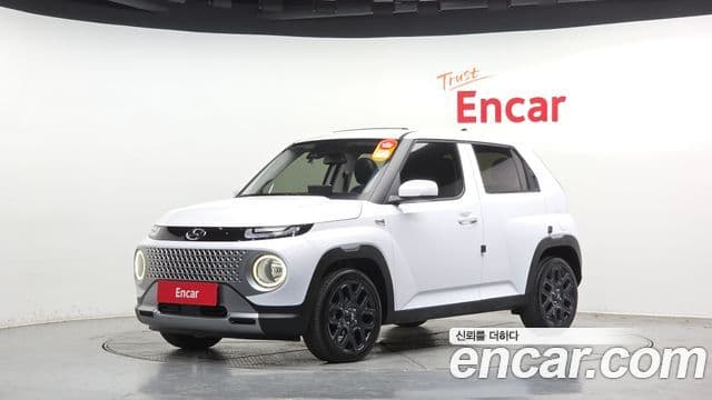 Hyundai Casper Modern, 2022 1