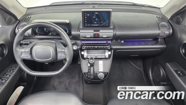 Hyundai Casper Modern, 2022 7