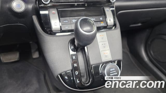 Hyundai Casper Modern, 2022 9