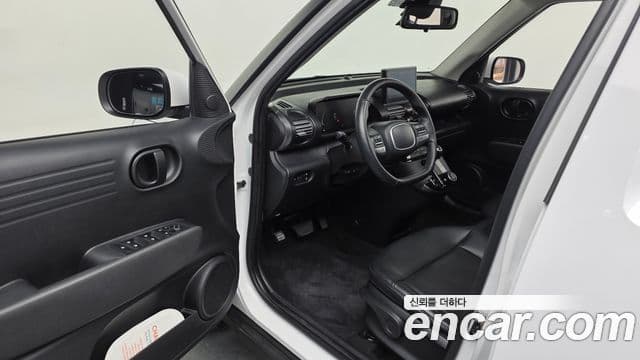 Hyundai Casper Modern, 2022 10