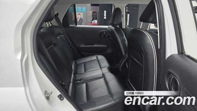 Hyundai Casper Modern, 2022 12