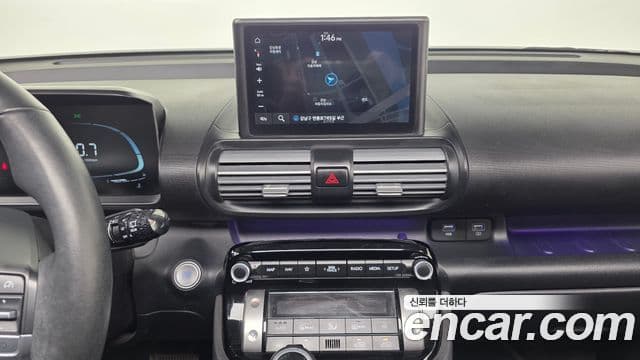 Hyundai Casper Modern, 2022 14