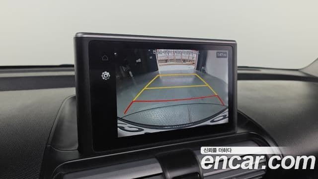 Hyundai Casper Modern, 2022 15