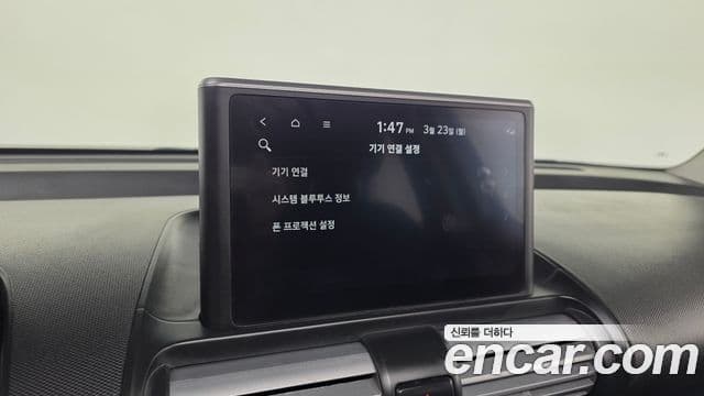 Hyundai Casper Modern, 2022 16