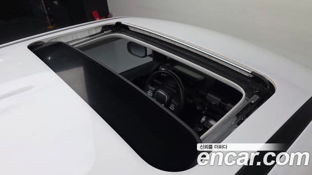 Hyundai Casper Modern, 2022 19