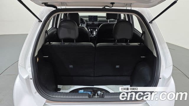 Hyundai Casper Modern, 2022 20