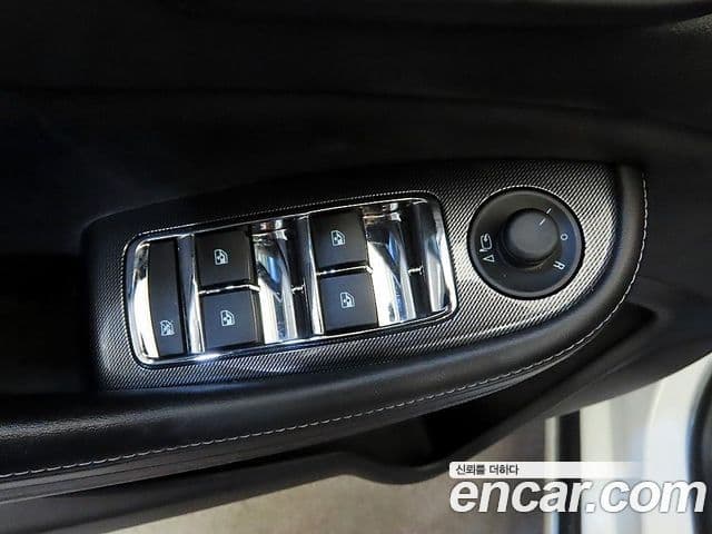 Chevrolet(GM대우) Malibu Deluxe, 2015 13