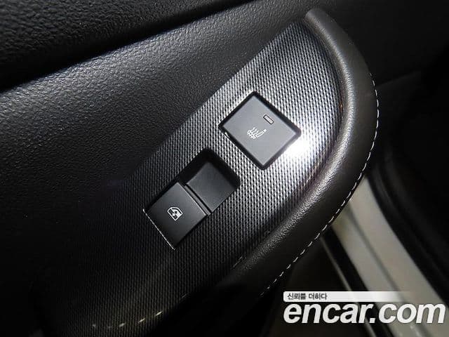 Chevrolet(GM대우) Malibu Deluxe, 2015 14