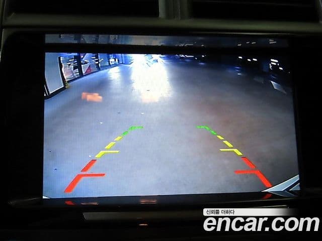 Chevrolet(GM대우) Malibu Deluxe, 2015 16