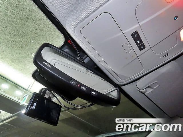 Chevrolet(GM대우) Malibu Deluxe, 2015 17