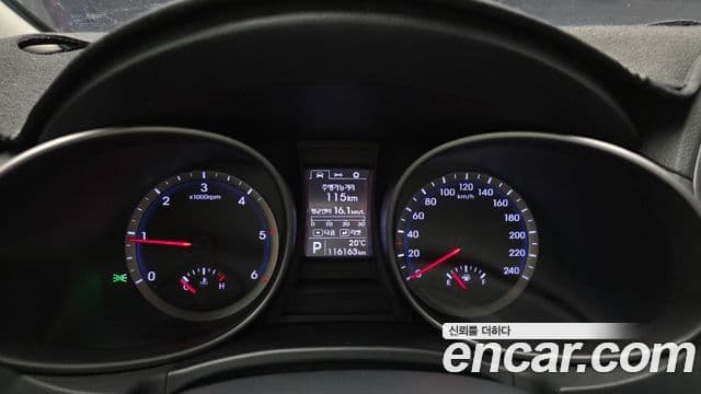 Hyundai Santa Fe DM Premium, 2013 8