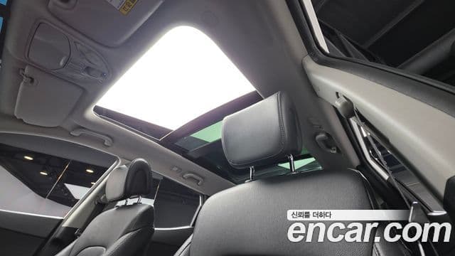 Hyundai Santa Fe DM Premium, 2013 11