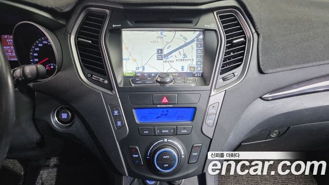 Hyundai Santa Fe DM Premium, 2013 15