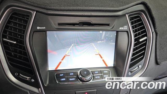 Hyundai Santa Fe DM Premium, 2013 16