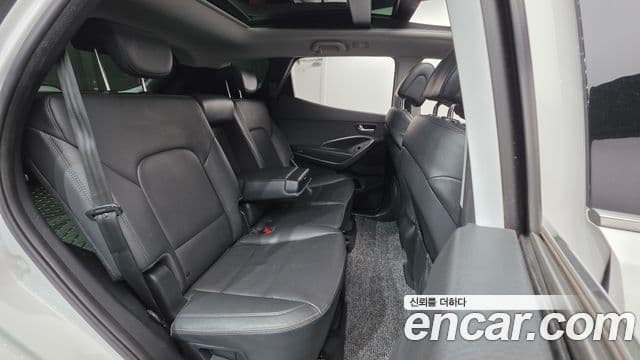 Hyundai Santa Fe DM Premium, 2013 19