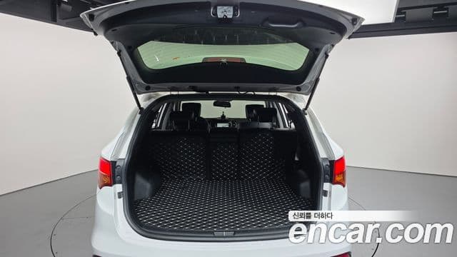 Hyundai Santa Fe DM Premium, 2013 20