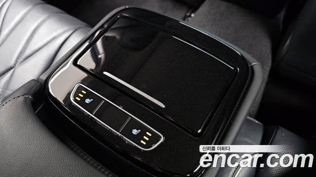 Genesis G80 (RG3) бензин 2.5 турбо AWD, 2022 18