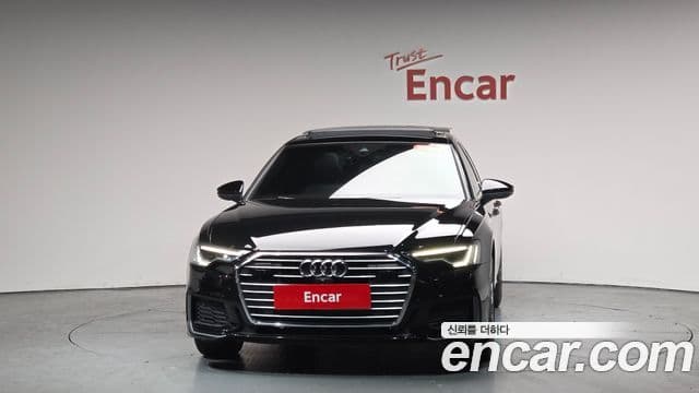 Audi A6 (C8) Premium, 2021 3