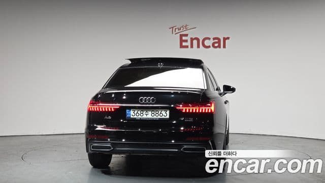 Audi A6 (C8) Premium, 2021 4