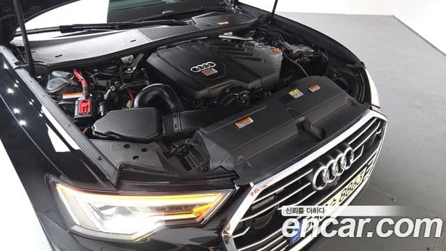 Audi A6 (C8) Premium, 2021 6