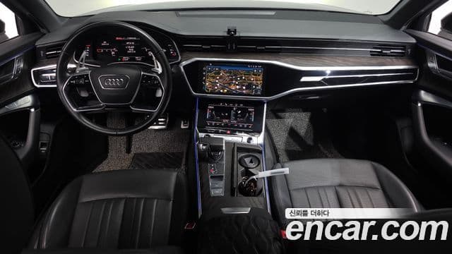 Audi A6 (C8) Premium, 2021 7