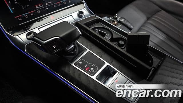 Audi A6 (C8) Premium, 2021 9