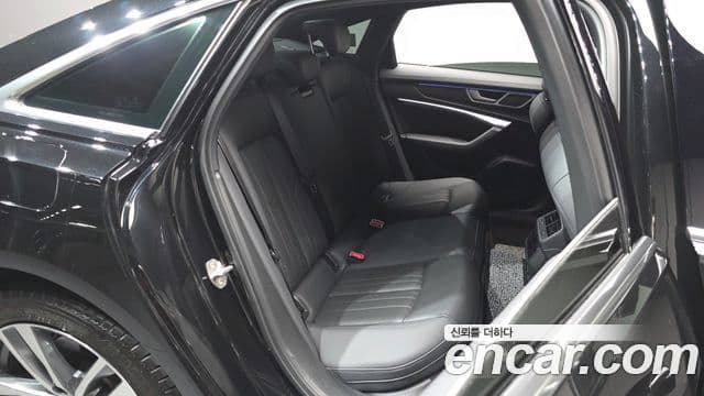 Audi A6 (C8) Premium, 2021 12