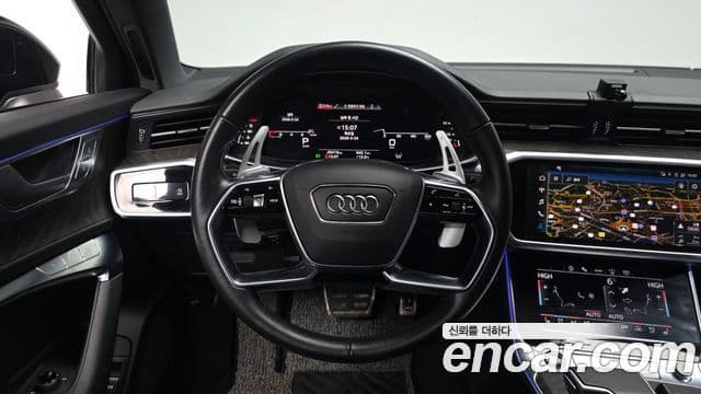 Audi A6 (C8) Premium, 2021 13