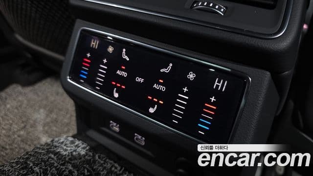 Audi A6 (C8) Premium, 2021 19