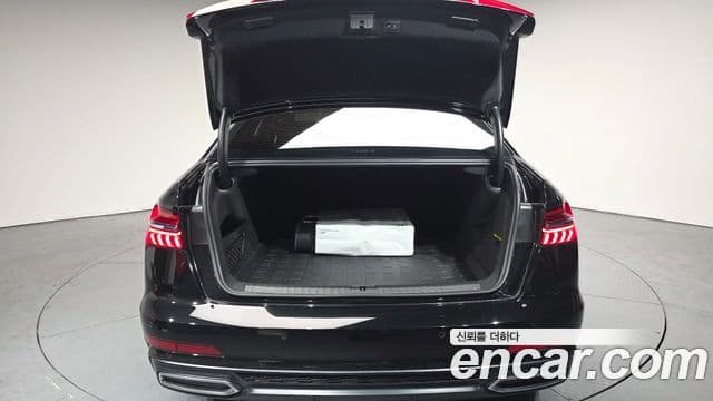 Audi A6 (C8) Premium, 2021 20