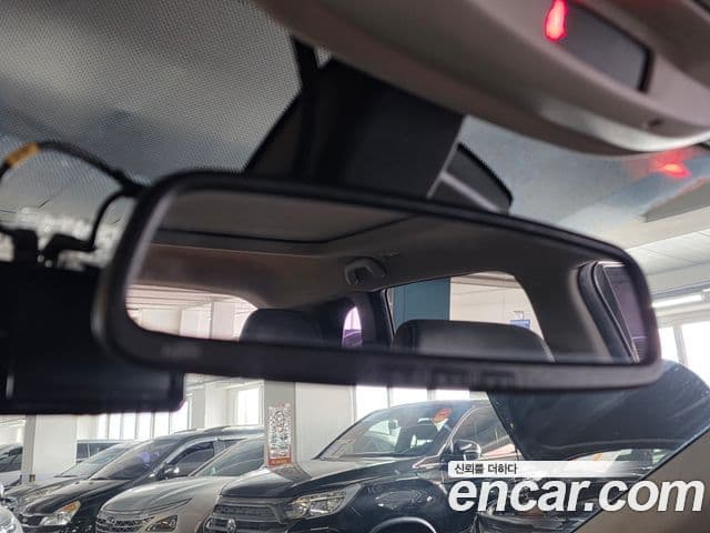 Renault Korea(Samsung) QM6 Signature, 2017 8