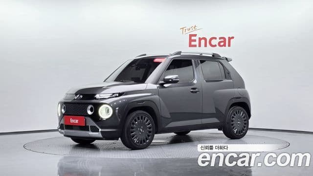 Hyundai Casper Inspiration, 2023 11