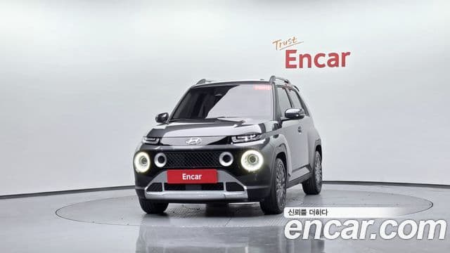 Hyundai Casper Inspiration, 2023 3