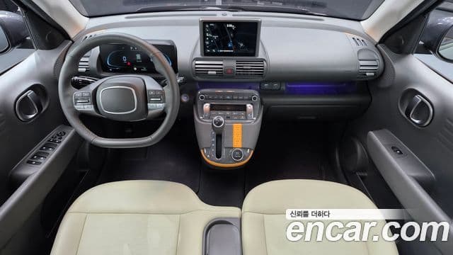 Hyundai Casper Inspiration, 2023 7