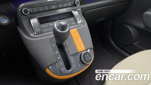 Hyundai Casper Inspiration, 2023 9