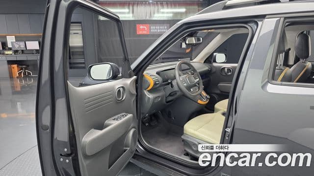 Hyundai Casper Inspiration, 2023 12