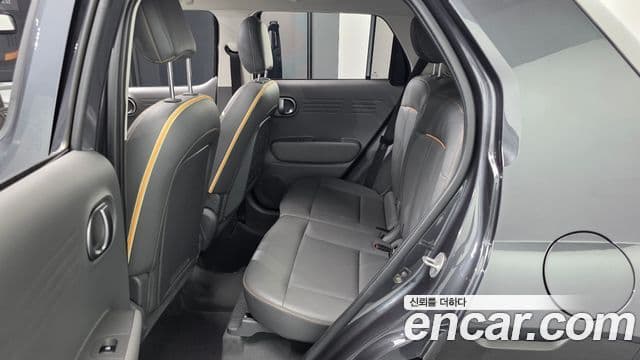 Hyundai Casper Inspiration, 2023 13