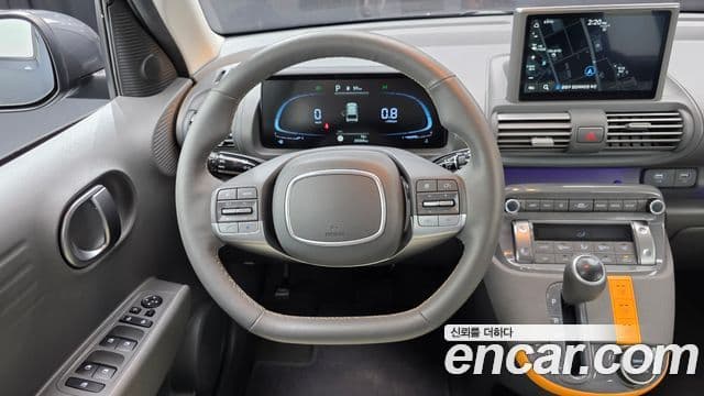 Hyundai Casper Inspiration, 2023 14