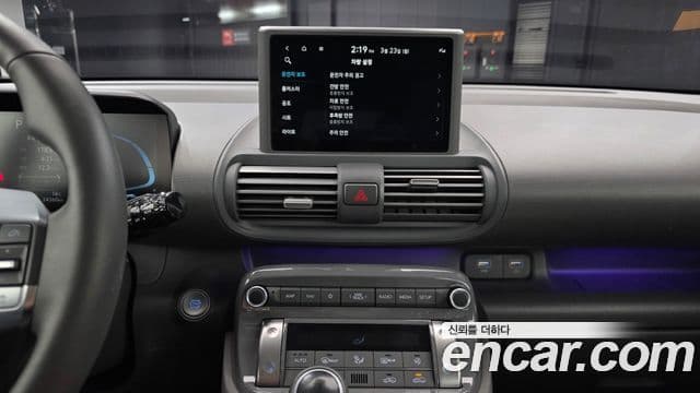 Hyundai Casper Inspiration, 2023 15