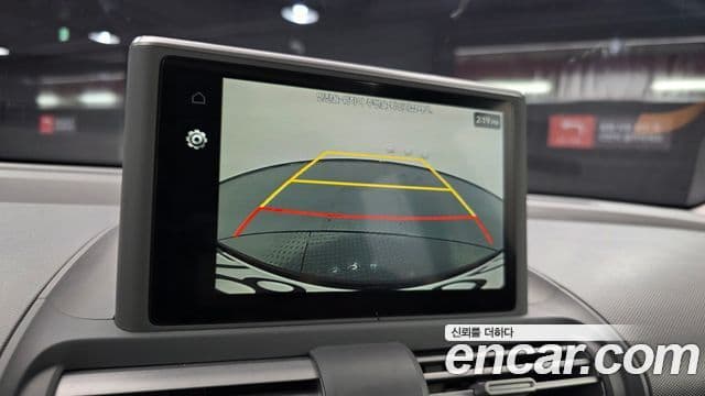 Hyundai Casper Inspiration, 2023 16