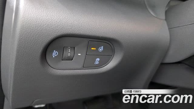 Hyundai Casper Inspiration, 2023 17