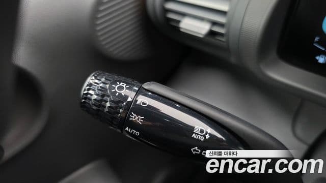 Hyundai Casper Inspiration, 2023 18