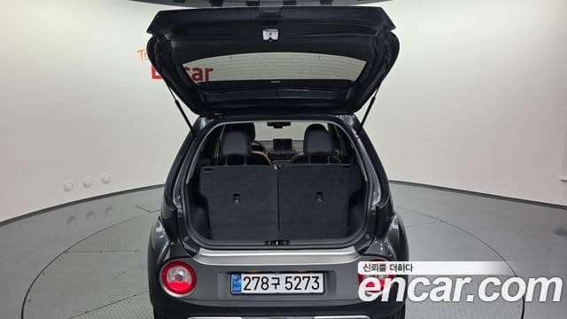 Hyundai Casper Inspiration, 2023 21