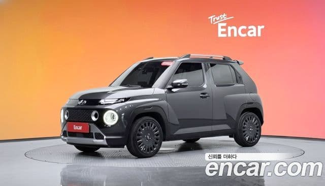 Hyundai Casper Inspiration, 2023 1