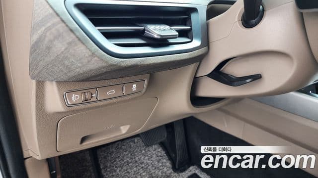 Kia K8 Noblesse, 2022 14