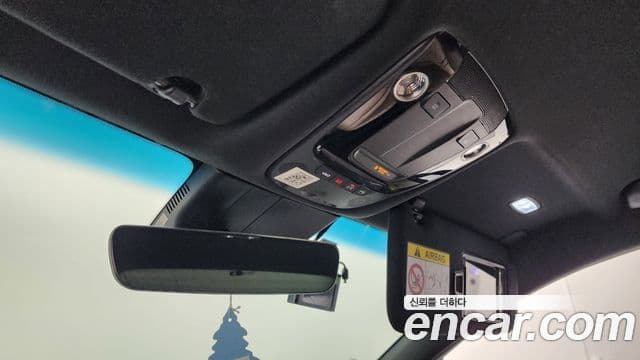 Kia K8 Noblesse, 2022 17